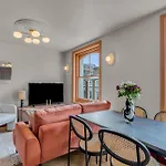 Hammersmith Residences By Mysquare