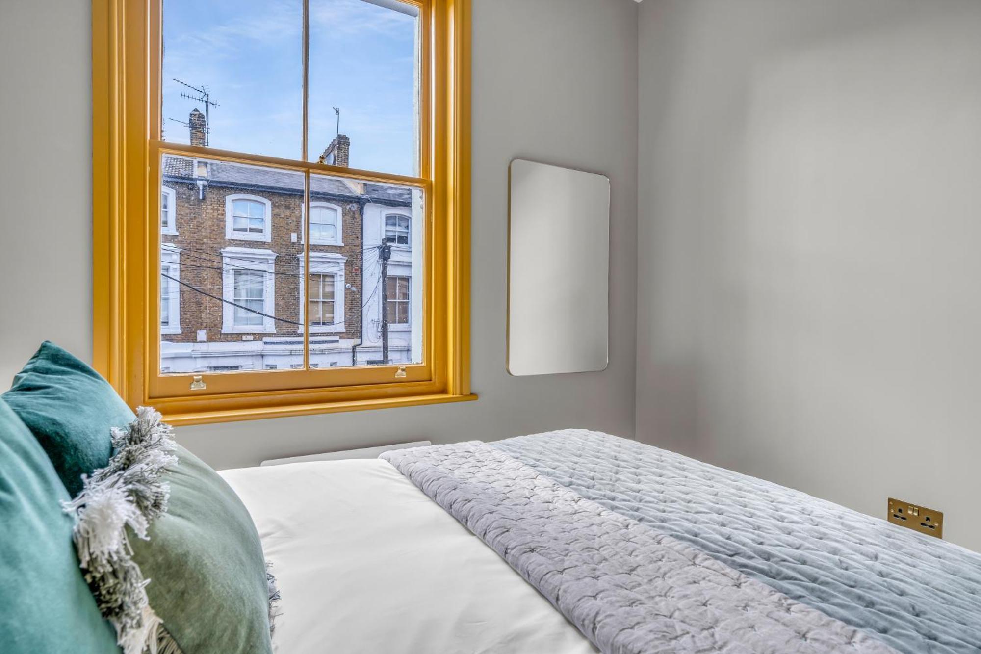 Appartamento Hammersmith Residences By Mysquare *