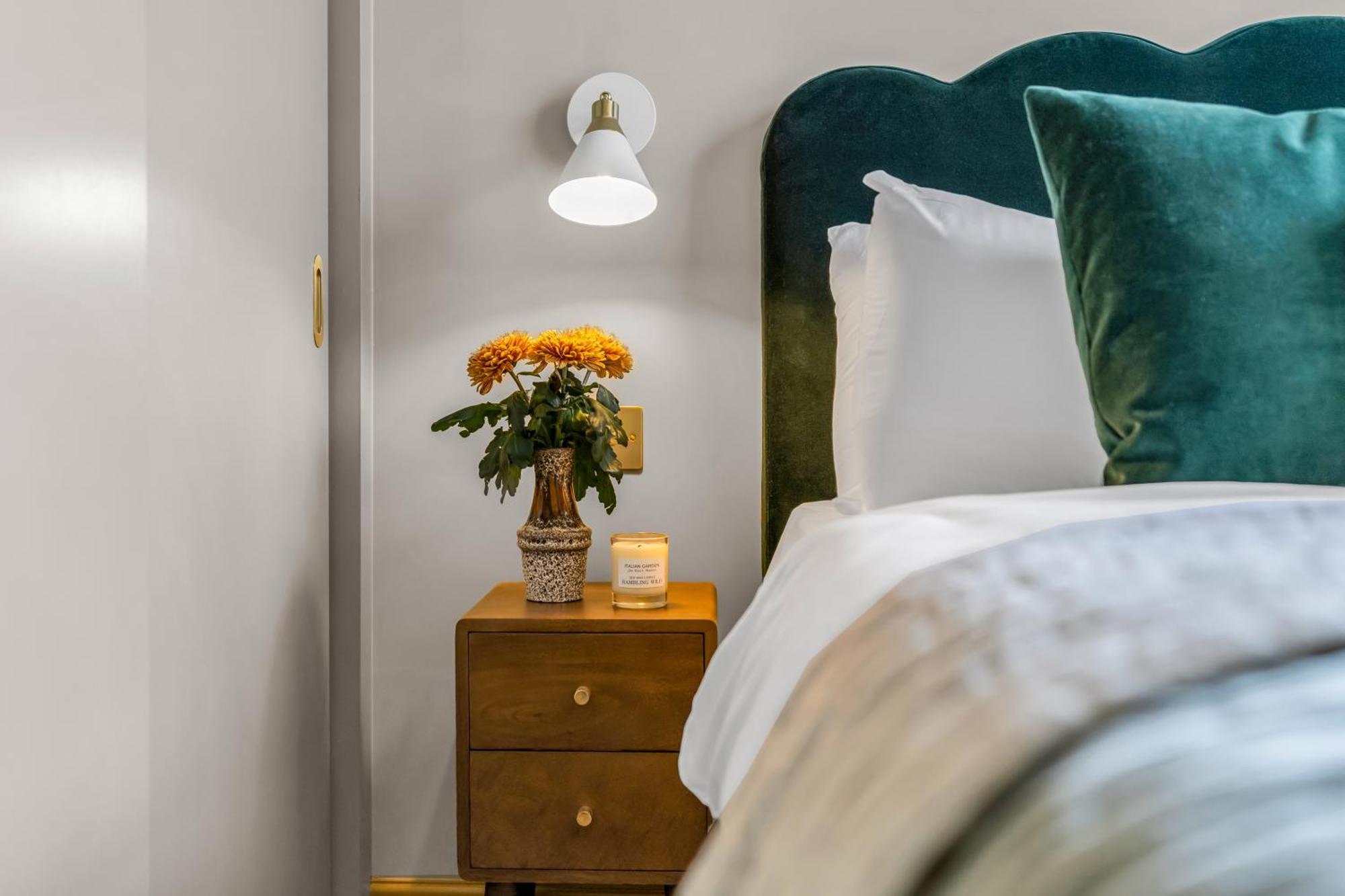 Hammersmith Residences By Mysquare * Londra