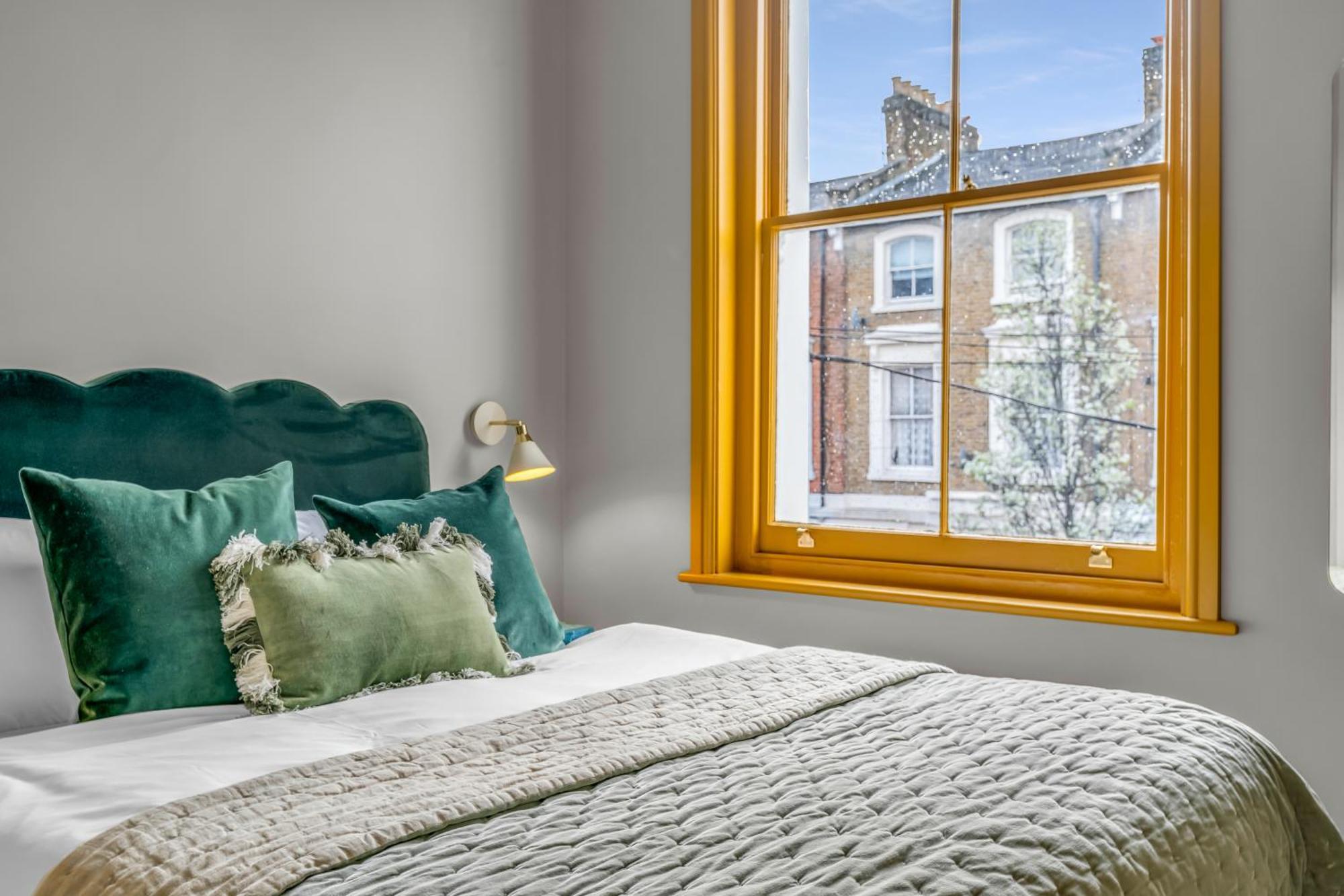 Appartamento Hammersmith Residences By Mysquare *