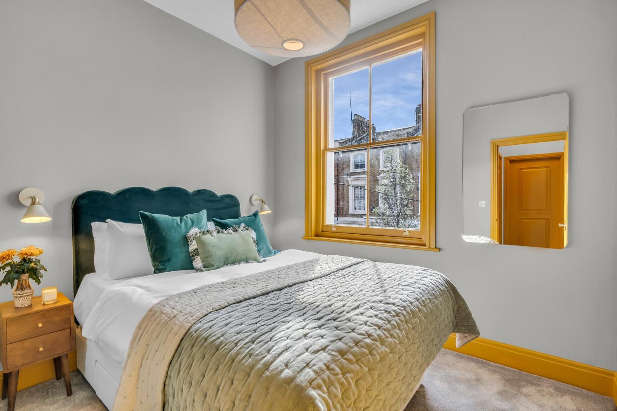 Appartamento Hammersmith Residences By Mysquare