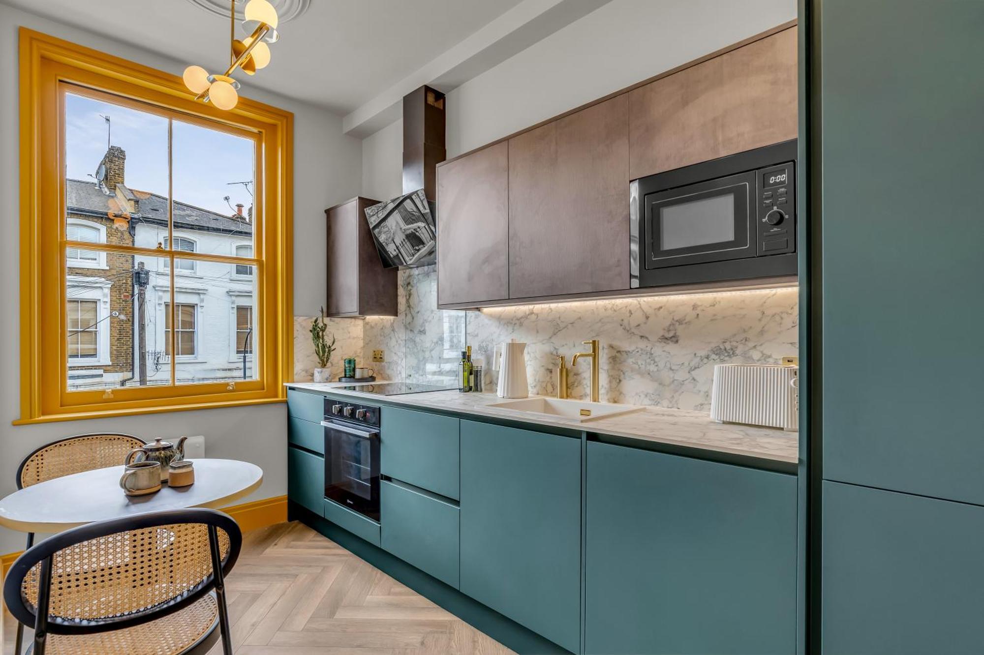 Apartment Hammersmith Residences By Mysquare
