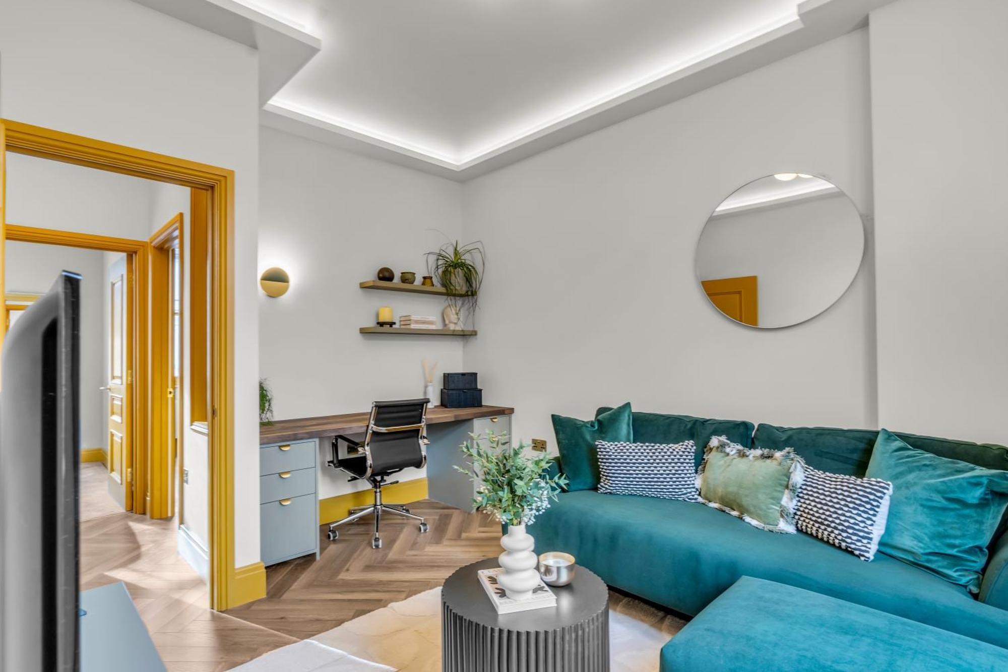 Appartamento Hammersmith Residences By Mysquare