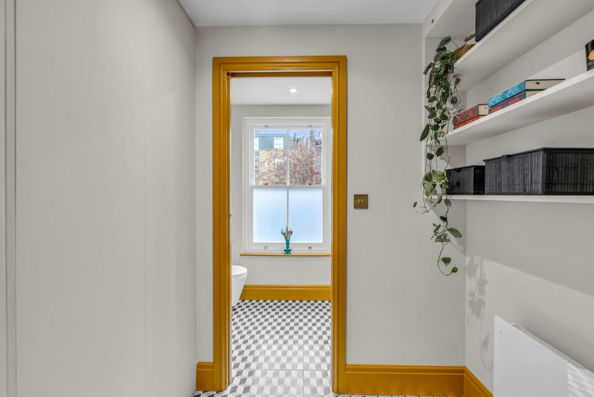 Hammersmith Residences By Mysquare Appartamento *