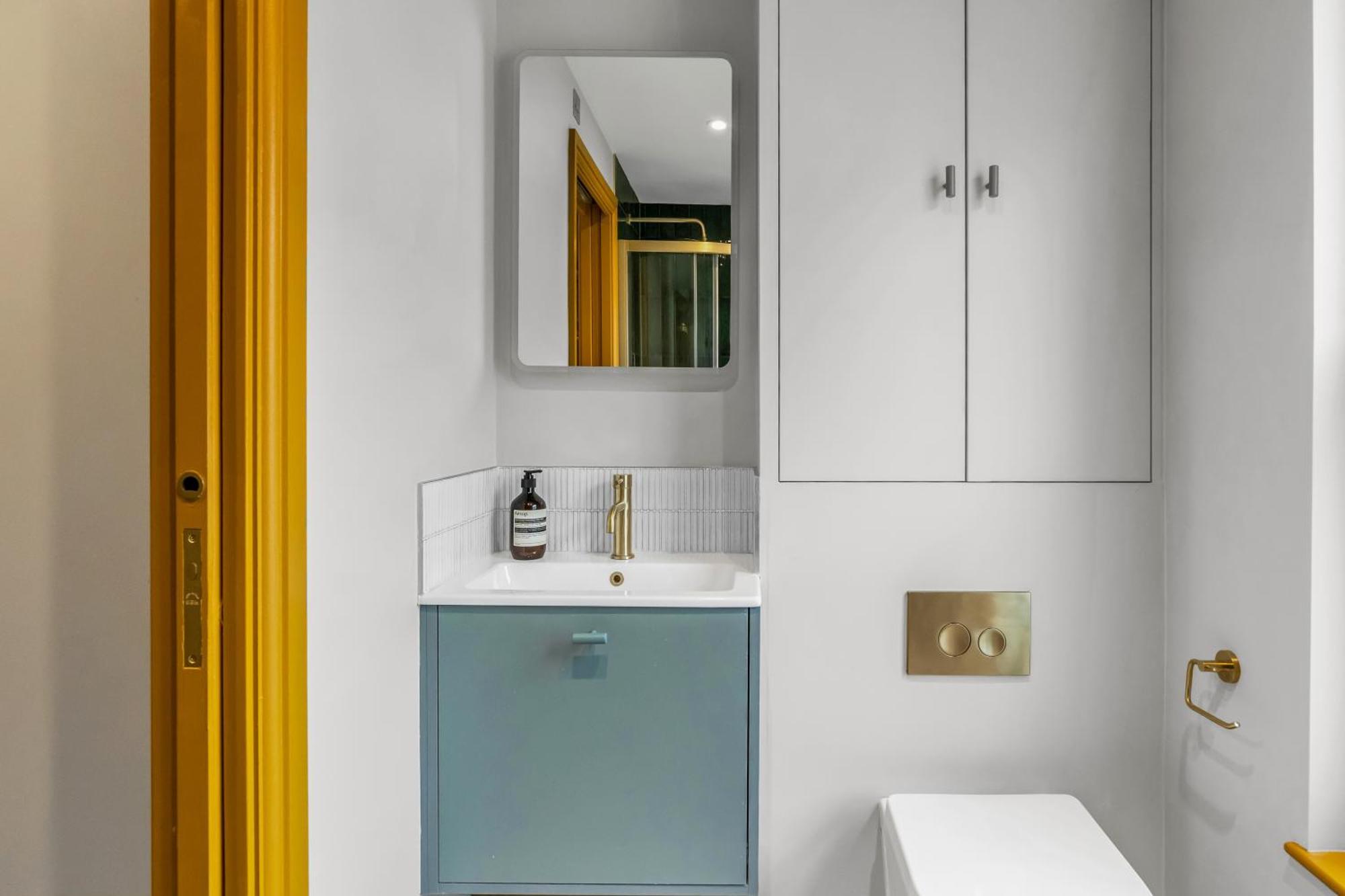 Hammersmith Residences By Mysquare Appartamento Londra