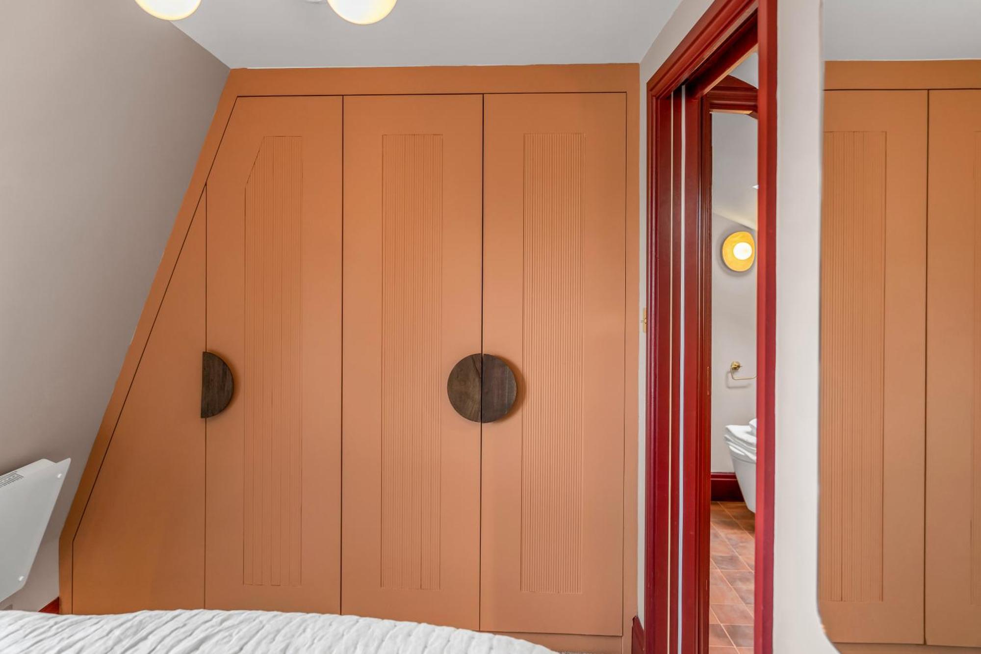 Appartamento Hammersmith Residences By Mysquare Londra