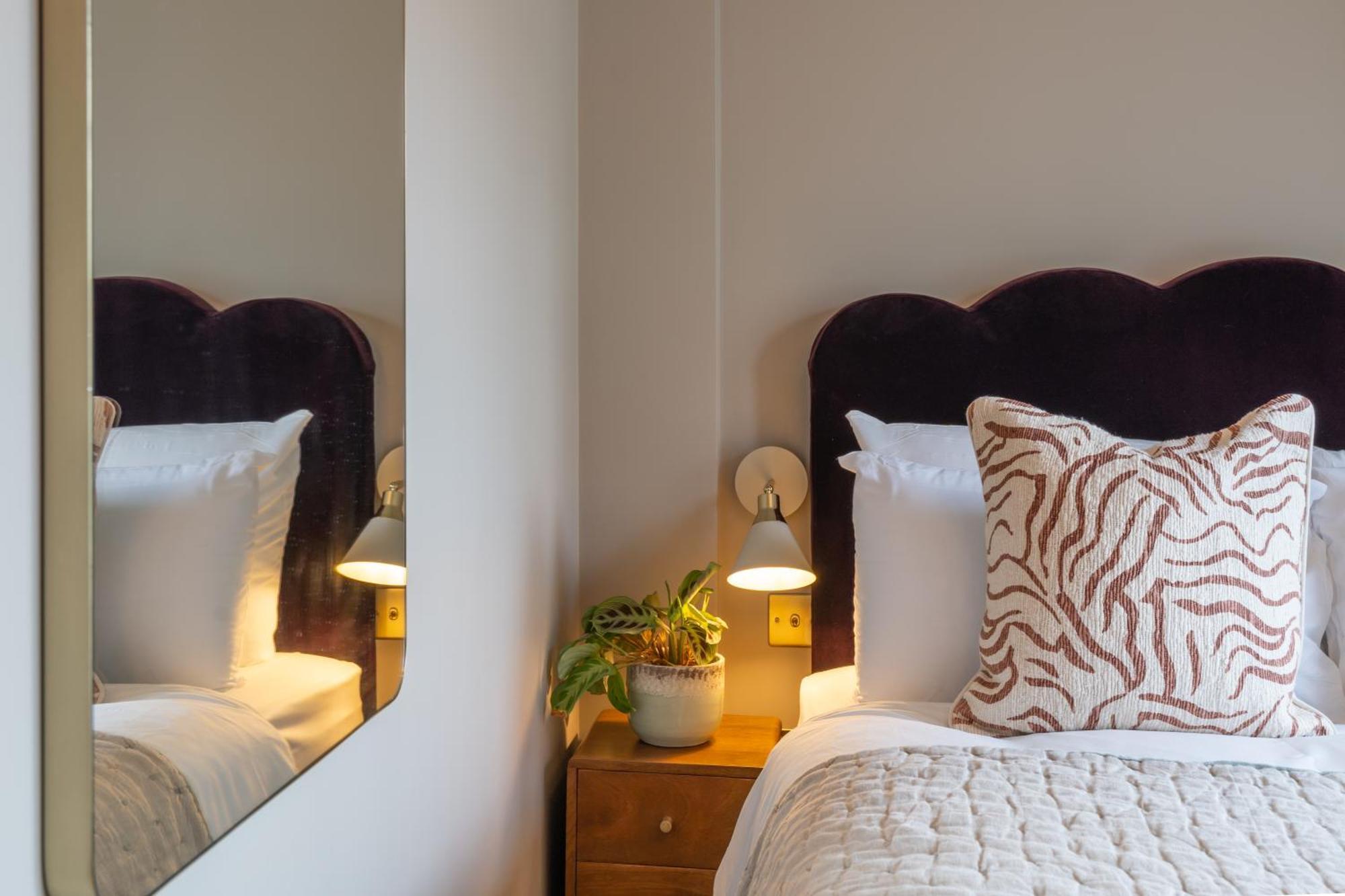 Hammersmith Residences By Mysquare Apartment *