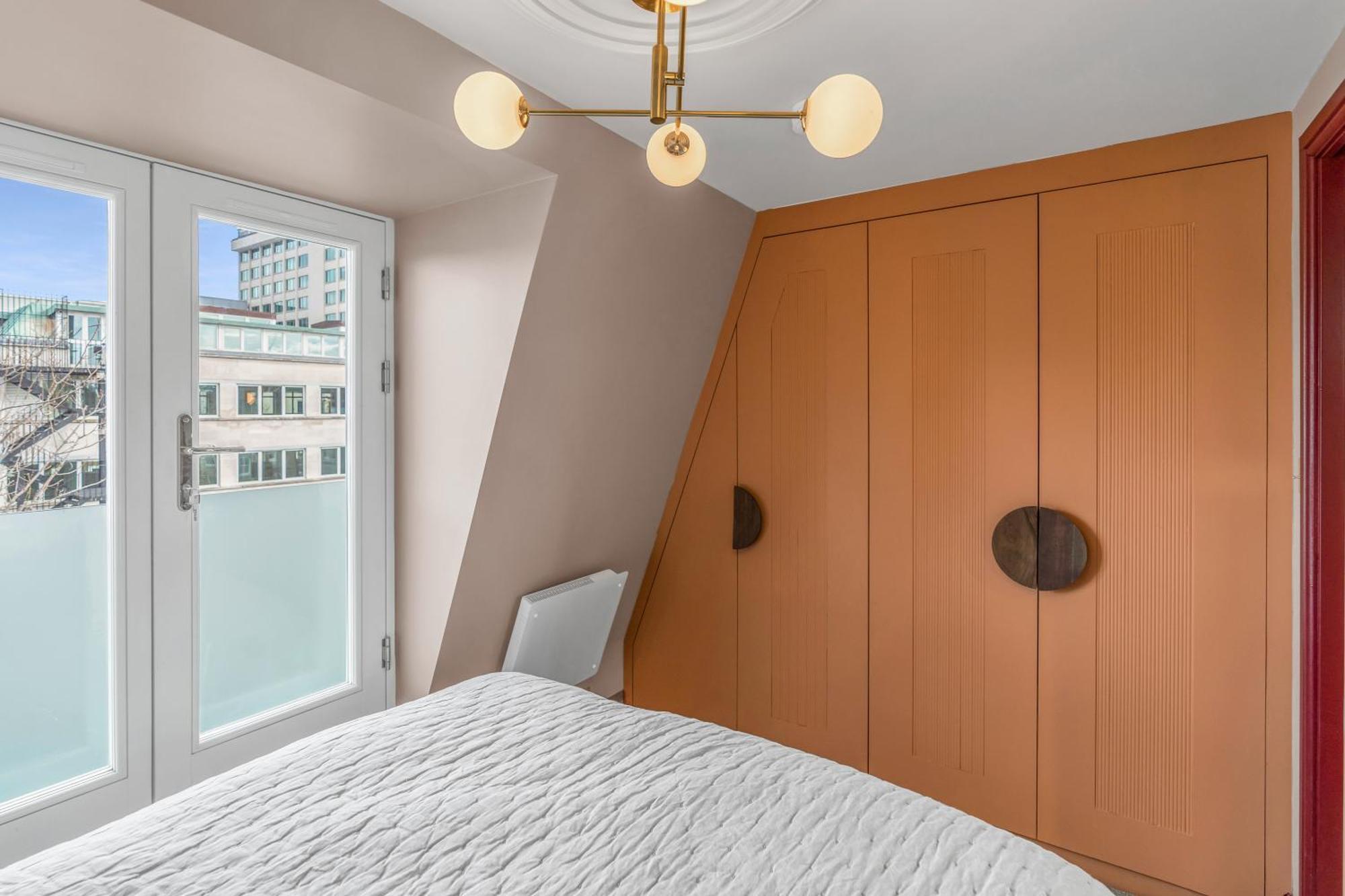 Appartamento Hammersmith Residences By Mysquare Londra