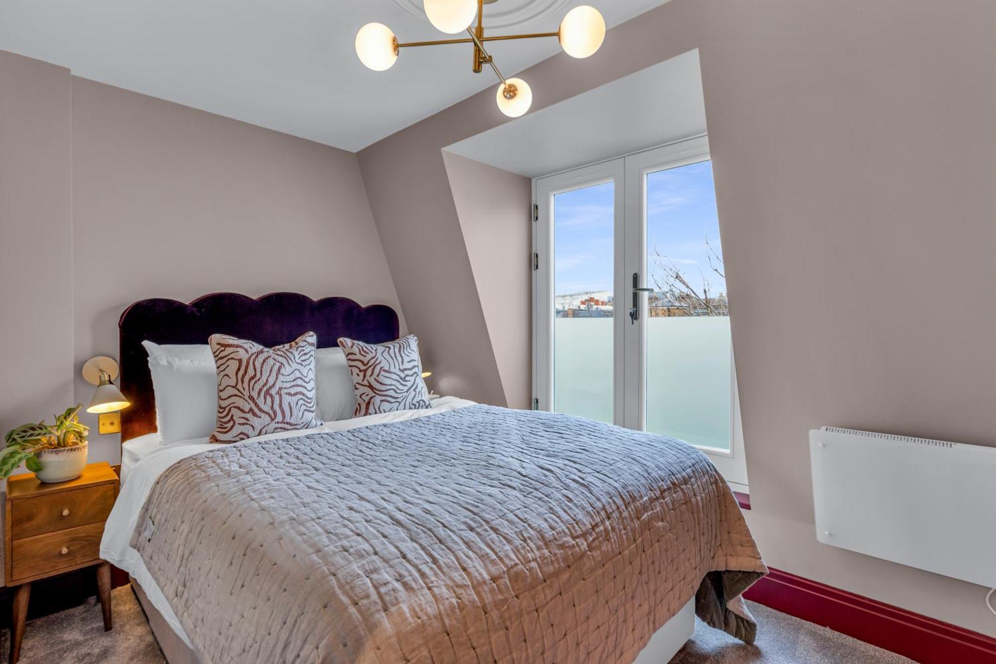 Hammersmith Residences By Mysquare Apartment London