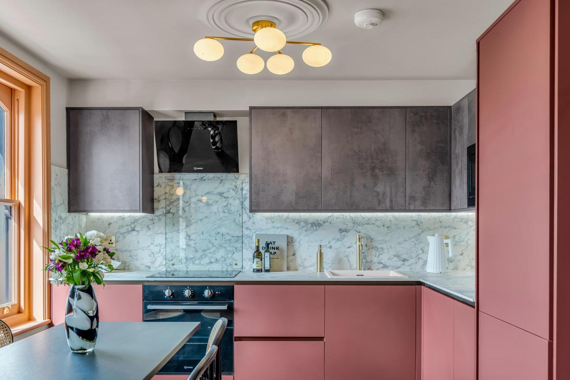 Hammersmith Residences By Mysquare Appartamento