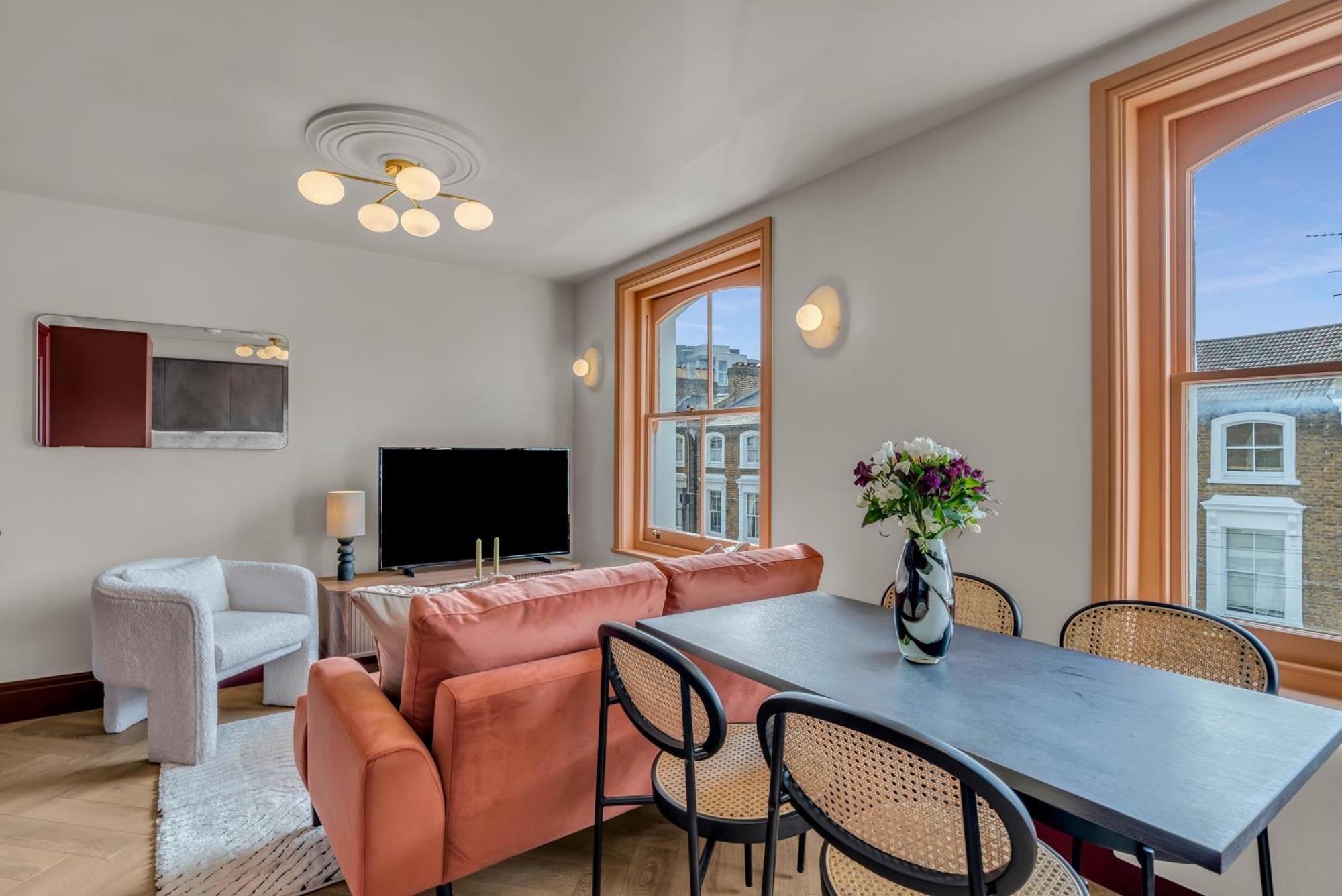 Appartamento Hammersmith Residences By Mysquare